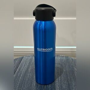 Outrigger Reusable Tumbler